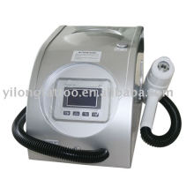 Hot Laser Tattoo Remover Machine